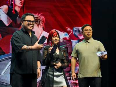 Infinix GT 30 Pro Dijual di Indonesia: Spek Naik, Harga Rp3,7 Jutaan